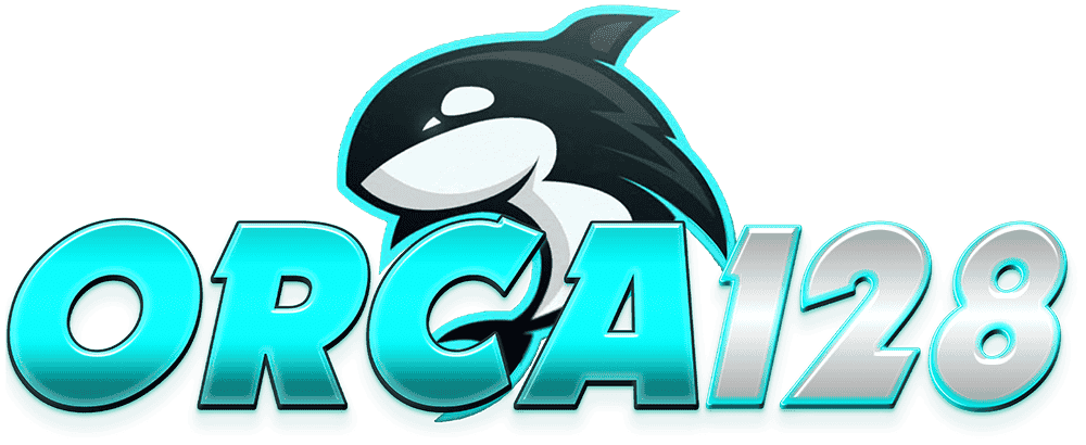 orca128 Logo